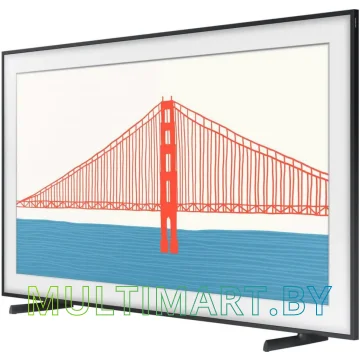 Телевизор Samsung QE50LS03AAU картинка 3